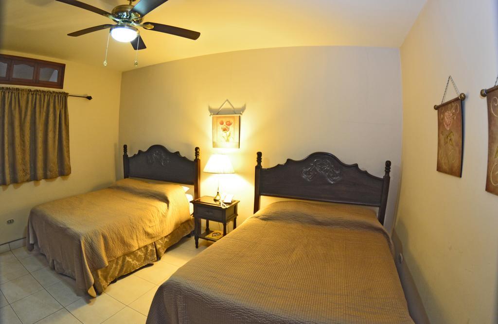 Hotel Internacional Managua Zewnętrze zdjęcie