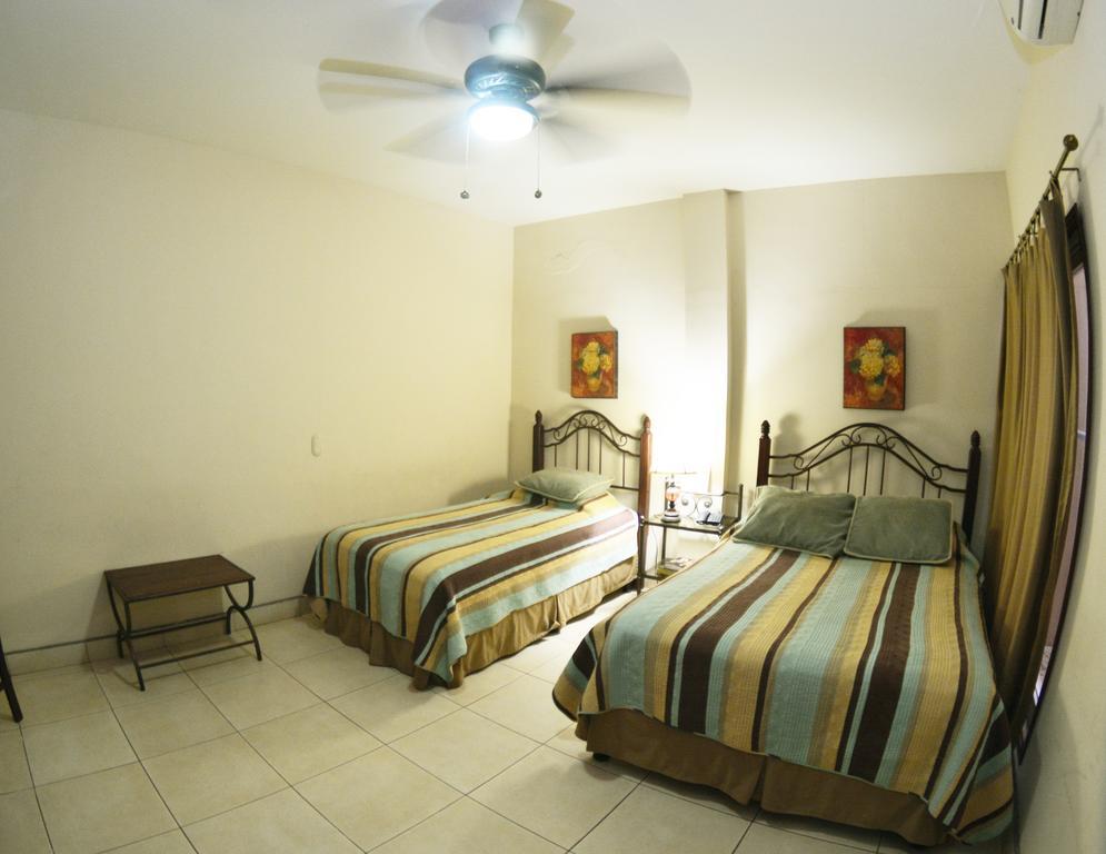 Hotel Internacional Managua Zewnętrze zdjęcie