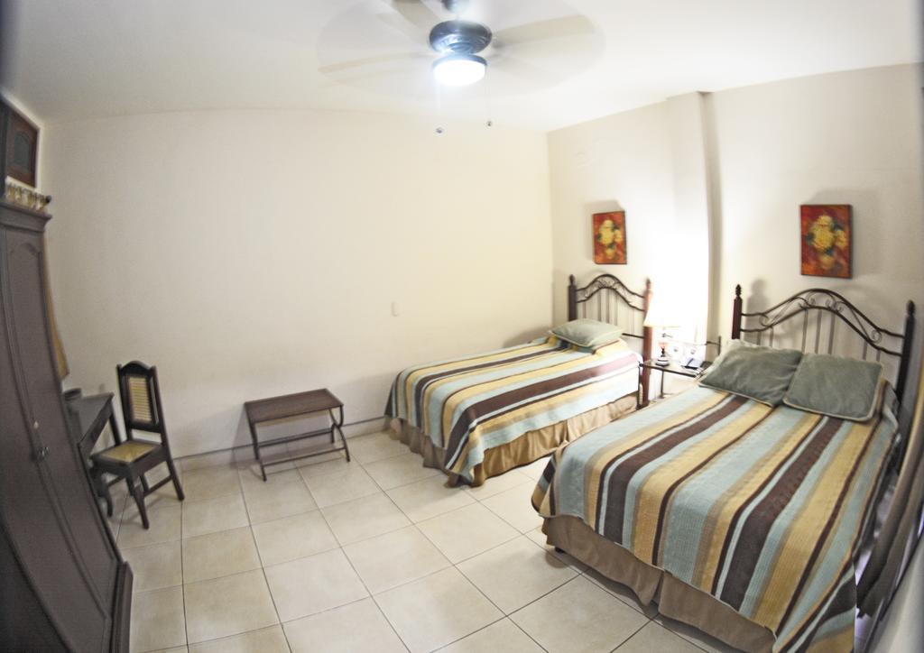 Hotel Internacional Managua Zewnętrze zdjęcie