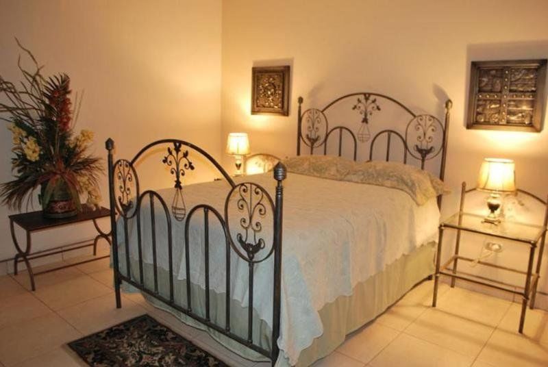 Hotel Internacional Managua Zewnętrze zdjęcie